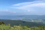 大佐渡スカイライン