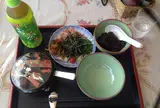 お食事処 味咲