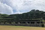 北沢浮遊選鉱場跡