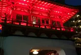 武雄温泉楼門