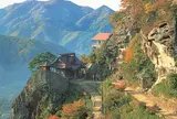 宝珠山立石寺