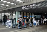 すみだ水族館