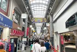 浅草新仲見世商店街 （しんなか）