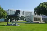群馬県立近代美術館