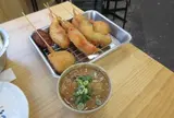 串かつおうじ 動物園前店