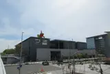 兵庫県立美術館　芸術の館