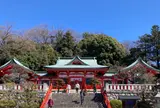 織姫神社