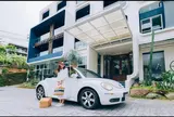 Sugar Marina Hotel - NAUTICAL - Kata Beach