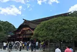 太宰府天満宮
