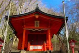 九頭龍神社（本宮）