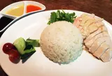 海南鶏飯食堂 麻布店