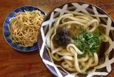 うどん しげ