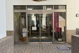 不老ふ死温泉 本館