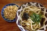 うどん しげ