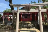 水田天満宮（恋木神社）