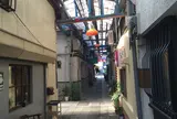 土橋市場