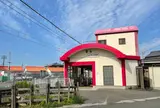 中川原駅