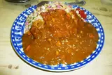 コンビカツカレー
