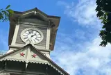 札幌市時計台