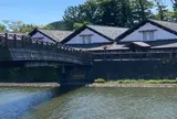 山居倉庫