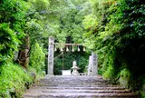 桜井神社（岩戸宮）