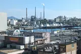 徳山駅