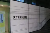 東芝未来科学館
