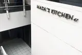 ＭＡＳＡ'Ｓ ＫＩＴＣＨＥＮ