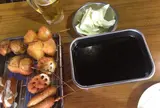 おやじの串カツ