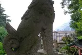 朝見神社
