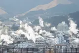湯けむり展望台