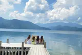 中禅寺湖