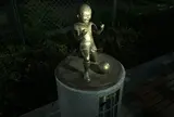 四ツ木駅前ポケットパーク