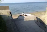 神崎海水浴場