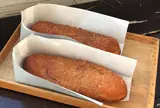 もとむのカレーパン