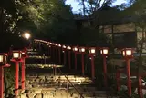 貴船神社