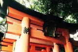 伏見稲荷大社