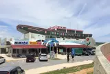 海中道路