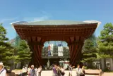 金沢駅