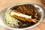 ターバンカレー本店