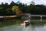 ぐるっと松江堀川めぐり