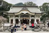 武雄神社