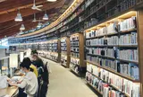 武雄市図書館・歴史資料館