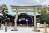 唐津神社