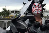 ねぶたの家 ワ・ラッセ前