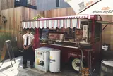 フレッド シーガル キッチンカー
