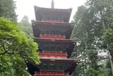 日光東照宮