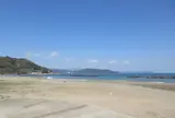 丹後由良海水浴場