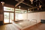 出雲駅前温泉らんぷの湯