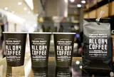 【カフェ情報】ALL DAY COFFEE